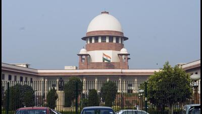 The Supreme Court is currently on winter break. (Archive) The Supreme Court is currently on winter break. (Archive)