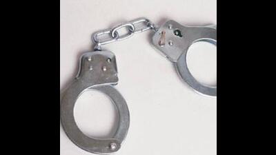 The accused SI has been arrested for accepting the bribe money in two installments from complainant Rakesh Kumar, a resident of Partap Nagar in Bathinda city. (Representational Photo)