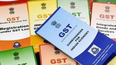 The goods and services tax collection has increased by 24.5% between April and November 2022-23 as compared to the same period of last year. (PTI file photo)