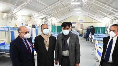 Union health minister Mansukh Mandaviya reviews the COVID-19 mock drill at Safdarjung Hospital in Delhi on Tuesday (HT File) Union health minister Mansukh Mandaviya reviews the COVID-19 mock drill at Safdarjung Hospital in Delhi on Tuesday (HT File)