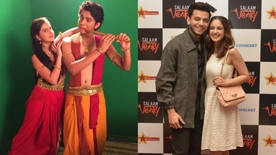 Vishal Jethwa dedicated a note to Tunisha Sharma and also shared several photos together. Vishal Jethwa dedicated a note to Tunisha Sharma and also shared several photos together.