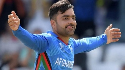 Rashid Khan (Getty Images)