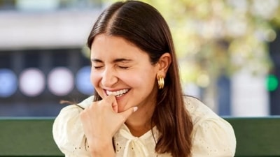 Anushka Sharma shares post as she feasts on snacks in Delhi's cold weather. (Instagram) Anushka Sharma shares post as she feasts on snacks in Delhi's cold weather. (Instagram)