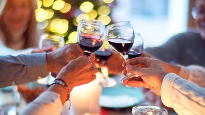 Don't leave your drink unattended: It is important for you to drink responsibly and not to leave your drink unattended and always buy your own drinks.&nbsp; (Unsplash)