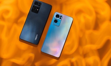 Best Oppo Phones in India (Unsplash) Best Oppo Phones in India (Unsplash)