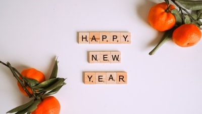 New Year 2023 history, significance, traditions and all you need to know. (Pexels) New Year 2023 history, significance, traditions and all you need to know. (Pexels)