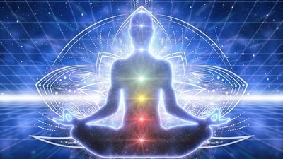 Tina Mukerji explains the key to spiritual progress. (Pixabay) Tina Mukerji explains the key to spiritual progress. (Pixabay)