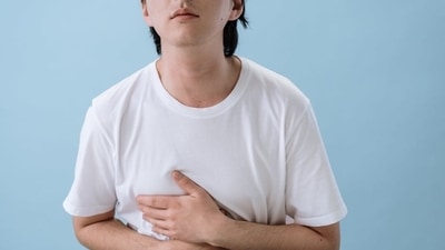 Fatty liver is on the rise due to lifestyle and diet changes. (Pexels) Fatty liver is on the rise due to lifestyle and diet changes. (Pexels)