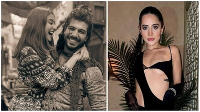 Uorfi Javed has spoken in support of Sheezan Khan who is named in the Tunisha Sharma case.