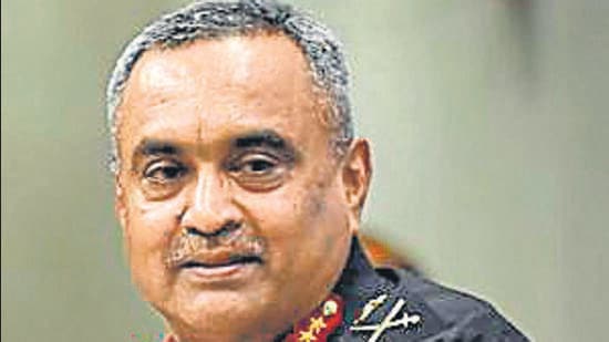 Army chief General Manoj Pande said that the Indian Army was fully committed to theaterisation, and supportive of efforts towards evolving integrated theatre commands. (Hindustan Times)
