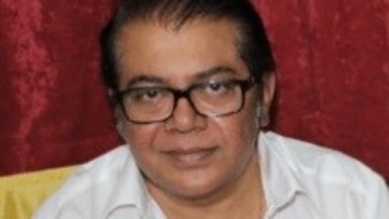 Nitin Manmohan dies.