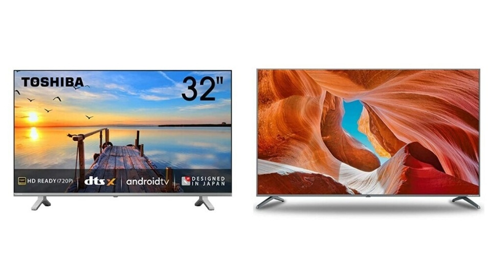 Top 10 best HD-ready TVs that you can buy this season