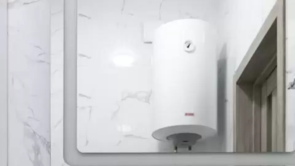 Best 5-star rating 10-litre geyser | HT Shop Now