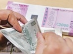 The rupee was also a victim of a rally in oil prices sparked by the Russia-Ukraine conflict, which pushed India's current account deficit to a record high in the September quarter in absolute terms. The rupee was also a victim of a rally in oil prices sparked by the Russia-Ukraine conflict, which pushed India's current account deficit to a record high in the September quarter in absolute terms.