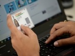 One should not leave the Aadhaar letter or PVC (polyvinyl chloride) card, or its copy thereof, unattended. (Mint) One should not leave the Aadhaar letter or PVC (polyvinyl chloride) card, or its copy thereof, unattended. (Mint)