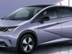 BYD's Dolphin EV BYD's Dolphin EV