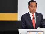 Indonesia: Indonesia's President Joko Widodo is seen.(AP) Indonesia: Indonesia's President Joko Widodo is seen.(AP)