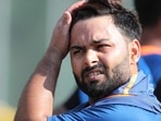 Rishabh Pant is stable after accident Rishabh Pant is stable after accident