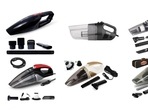 Vacuum cleaners for cars are a valuable tool to keep at home.