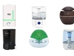 Humidifiers are greatly beneficial especially in winters when use of heaters can make our homes uncomfortably dry.  