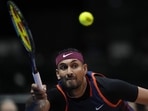 Nick Kyrgios