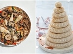 New Year's food traditions from around the world. New Year's food traditions from around the world.
