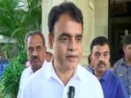 Karnataka higher education minister Dr CN Ashwath Narayan. (ANI File Photo) Karnataka higher education minister Dr CN Ashwath Narayan. (ANI File Photo)