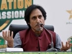 Ramiz Raja Ramiz Raja