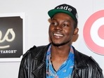 Singer Theophilus London is said to be missing. (AP) Singer Theophilus London is said to be missing. (AP)
