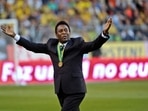 Pele