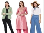 Amazon end of season sale: You can get clothes at slashed down price.   