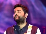 Arijit Singh's concert has been cancelled in Eco Park but will take place in another location. Arijit Singh's concert has been cancelled in Eco Park but will take place in another location.