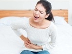 Kidney stones can run in the family too and although they are of different kinds, calcium stones are the most common.(Shutterstock) Kidney stones can run in the family too and although they are of different kinds, calcium stones are the most common.(Shutterstock)