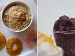 New Year's Eve recipes: Sugar-free desserts for people with diabetes New Year's Eve recipes: Sugar-free desserts for people with diabetes