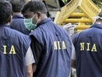 National Investigation Agency (NIA) (HT Photo/ Representative Image) National Investigation Agency (NIA) (HT Photo/ Representative Image)