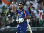 India's Rishabh Pant(AP) India's Rishabh Pant(AP)