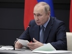 Vladimir Putin-Xi Jinping: Russian President Vladimir Putin. Vladimir Putin-Xi Jinping: Russian President Vladimir Putin.