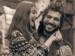 Tunisha Sharma and Sheezan Khan were working on Alibaba - Dastaan-e-Kabul.