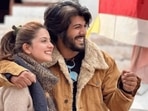 Sheezan Khan dated his Ali Baba: Dastaan-E-Kabul co-star, Tunisha Sharma.