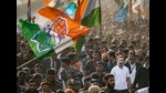 Congress leader Rahul Gandhi during the Bharat Jodo Yatra, New Delhi, December 24, 2022 (PTI) Congress leader Rahul Gandhi during the Bharat Jodo Yatra, New Delhi, December 24, 2022 (PTI)