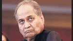 Veteran industrialist and former Bajaj Auto chairman Rahul Bajaj passed away at the age of 83 on February 12. (HT PHOTO) Veteran industrialist and former Bajaj Auto chairman Rahul Bajaj passed away at the age of 83 on February 12. (HT PHOTO)