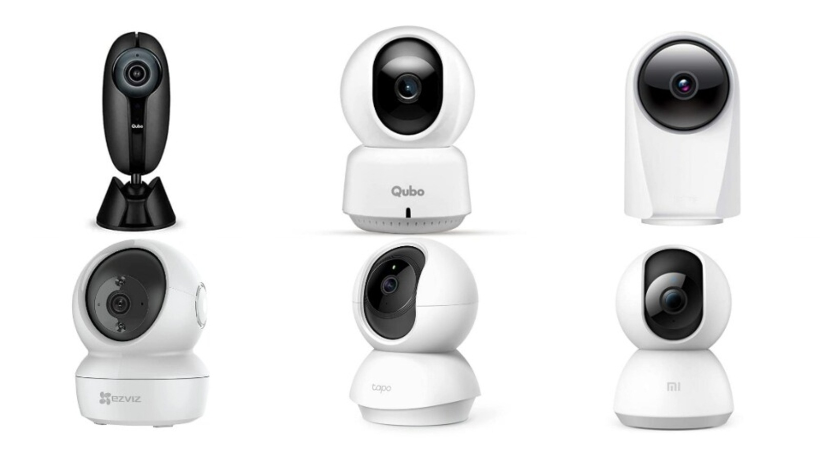 TP Link Tapo C310 Outdoor Security Wi-Fi Camera, 3 MP at Rs 3599