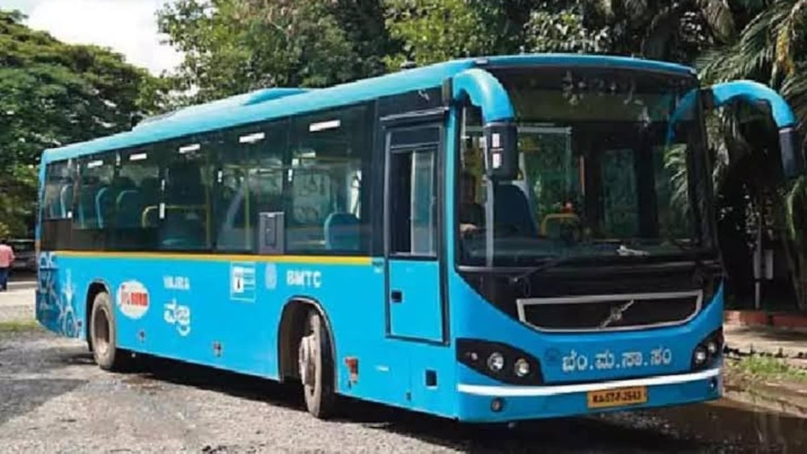 BMTC 