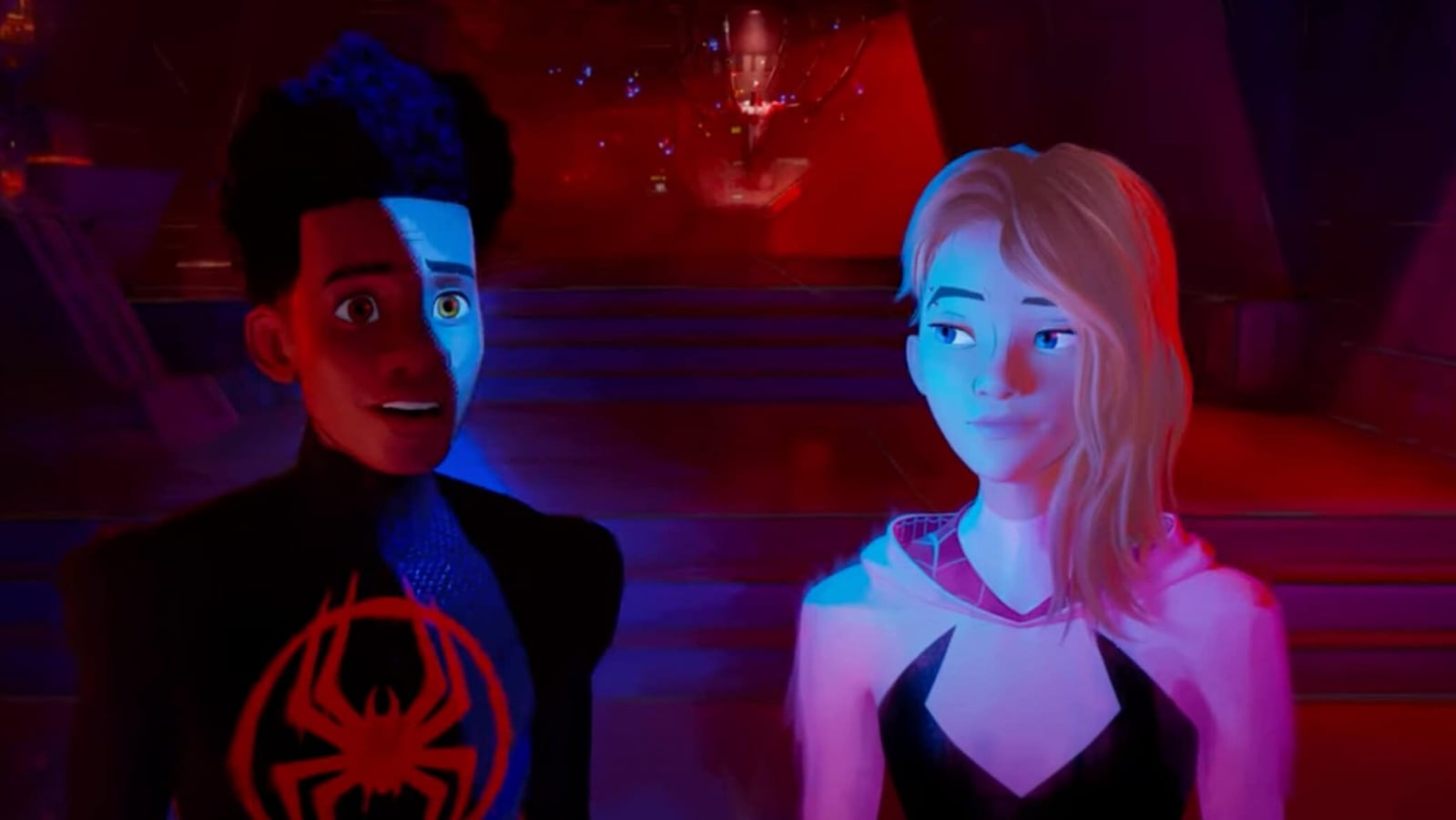 Spider-Man: Across the Spider-Verse' review: A brilliant sequel