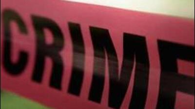 28 years after crime, man held for murder of 5 28 years after crime, man held for murder of 5