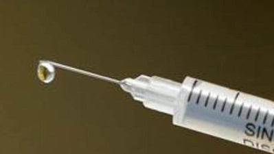 Scientists still need to study the best way to use this vaccine for long-term suppression of cancer Scientists still need to study the best way to use this vaccine for long-term suppression of cancer