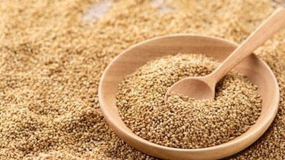 Sesame Allergy List: Foods containing sesame will be subject to food allergen regulatory requirements in US. (Unsplash) Sesame Allergy List: Foods containing sesame will be subject to food allergen regulatory requirements in US. (Unsplash)