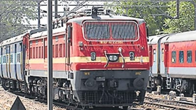 South Eastern Railway to recruit for 1785 Apprentice posts, apply at rrcser.co.in South Eastern Railway to recruit for 1785 Apprentice posts, apply at rrcser.co.in