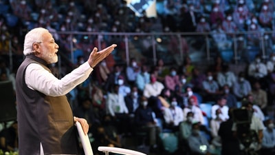Pariksha Pe Charcha 2023: PM Modi’s PPC registration ends today, apply here Pariksha Pe Charcha 2023: PM Modi’s PPC registration ends today, apply here
