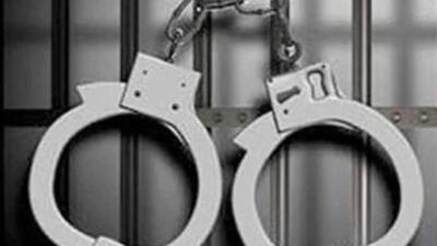 After the incident, the gang members waved Koytas in the air, spreading fear among the residents, according to police. (REPRESENTATIVE PHOTO) After the incident, the gang members waved Koytas in the air, spreading fear among the residents, according to police. (REPRESENTATIVE PHOTO)
